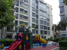The Waterina (D14), Apartment #1045792